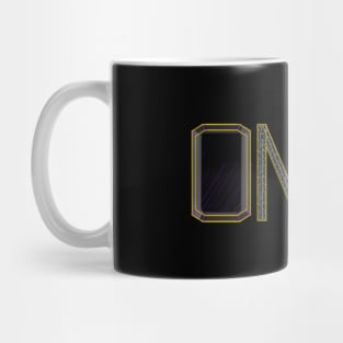 ONYX Mug